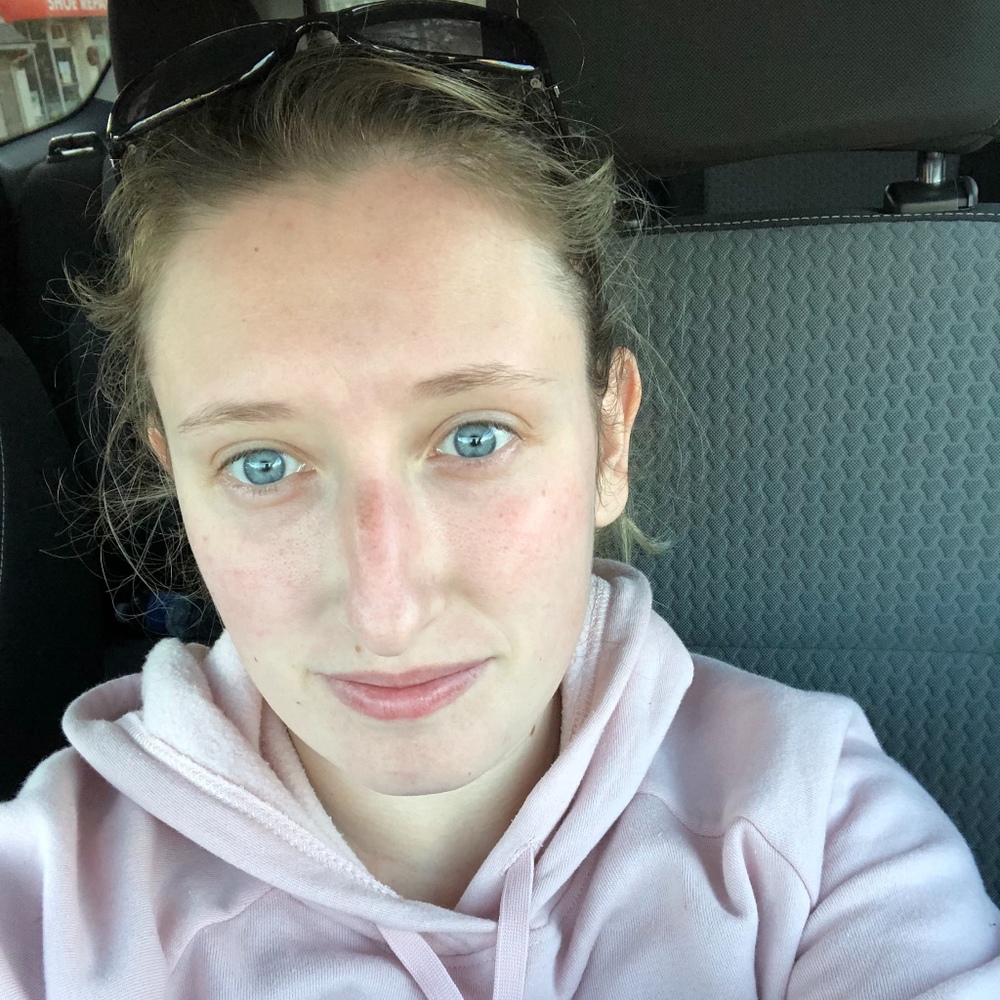 Meet your Posher, Marissa